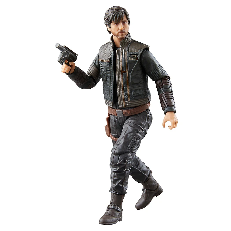 Hasbro Star Wars: The Black Series Star Wars: Andor Cassian Andor 6-in Action Figure
