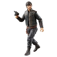 Hasbro Star Wars: The Black Series Star Wars: Andor Cassian Andor 6-in Action Figure