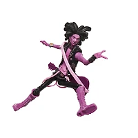 Hasbro Marvel Legends: Spider-Man: Across the Spider-Verse Spider-Punk 6-in Action Figure