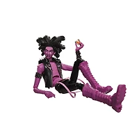 Hasbro Marvel Legends: Spider-Man: Across the Spider-Verse Spider-Punk 6-in Action Figure