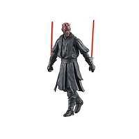 Hasbro Star Wars: The Black Series The Phantom Menace Darth Maul 6-in Action Figure