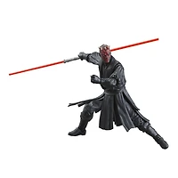 Hasbro Star Wars: The Black Series The Phantom Menace Darth Maul 6-in Action Figure