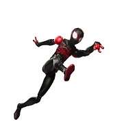 Hasbro Marvel Legends: Spider-Man: Across the Spider-Verse Miles Morales 6-in Action Figure