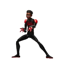 Hasbro Marvel Legends: Spider-Man: Across the Spider-Verse Miles Morales 6-in Action Figure