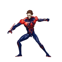 Hasbro Marvel Legends: Spider-Man: Across the Spider-Verse Spider-Man 2099 6-in Action Figure