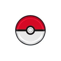 Pokemon Pokeball Sculpted Trinket Tray