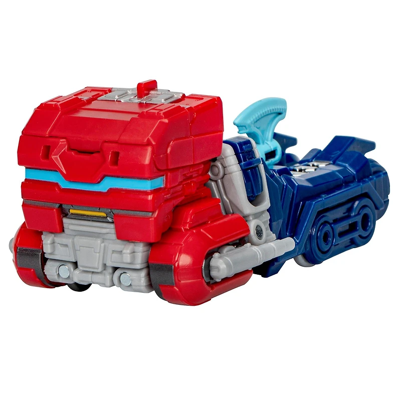 Hasbro Transformers One Prime Changer Optimus Prime Orion Pax 5-in Action Figure