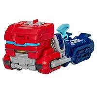 Hasbro Transformers One Prime Changer Optimus Prime Orion Pax 5-in Action Figure