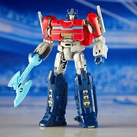Hasbro Transformers One Prime Changer Optimus Prime Orion Pax 5-in Action Figure