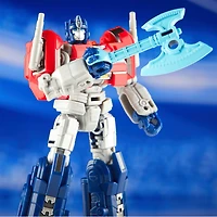 Hasbro Transformers One Prime Changer Optimus Prime Orion Pax 5-in Action Figure