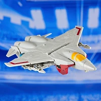 Hasbro Transformers One Mega Changer Starscream Optimus Prime Orion Pax 11-in Action Figure