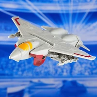 Hasbro Transformers One Mega Changer Starscream Optimus Prime Orion Pax 11-in Action Figure