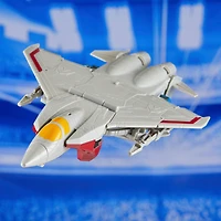 Hasbro Transformers One Mega Changer Starscream Optimus Prime Orion Pax 11-in Action Figure