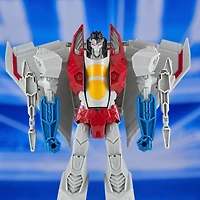 Hasbro Transformers One Mega Changer Starscream Optimus Prime Orion Pax 11-in Action Figure