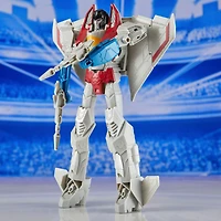 Hasbro Transformers One Mega Changer Starscream Optimus Prime Orion Pax 11-in Action Figure