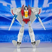 Hasbro Transformers One Mega Changer Starscream Optimus Prime Orion Pax 11-in Action Figure