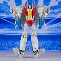 Hasbro Transformers One Mega Changer Starscream Optimus Prime Orion Pax 11-in Action Figure
