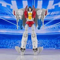 Hasbro Transformers One Mega Changer Starscream Optimus Prime Orion Pax 11-in Action Figure