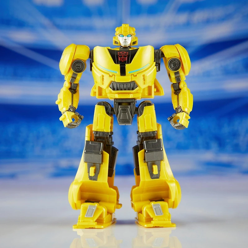 Hasbro Transformers: One Prime Changer Bumblebee B-127 5-in Action Figure