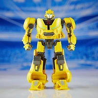 Hasbro Transformers: One Prime Changer Bumblebee B-127 5-in Action Figure