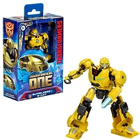 Hasbro Transformers: One Prime Changer Bumblebee B-127 5-in Action Figure