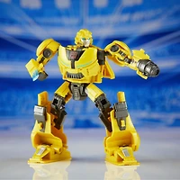 Hasbro Transformers: One Prime Changer Bumblebee B-127 5-in Action Figure