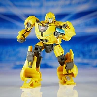 Hasbro Transformers: One Prime Changer Bumblebee B-127 5-in Action Figure