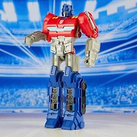Hasbro Transformers One Mega Changer Optimus Prime Orion Pax 11-in Action Figure