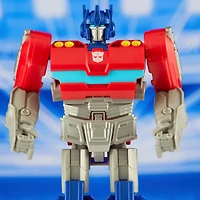 Hasbro Transformers One Mega Changer Optimus Prime Orion Pax 11-in Action Figure