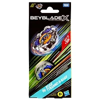 Hasbro Beyblade X Roar Tyranno 9-60GF Booster Set