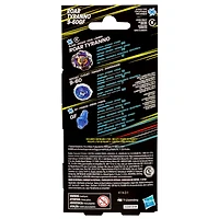 Hasbro Beyblade X Roar Tyranno 9-60GF Booster Set