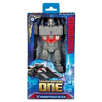 Hasbro Transformers One Mega Changer Megatron D-16 11-in Action Figure