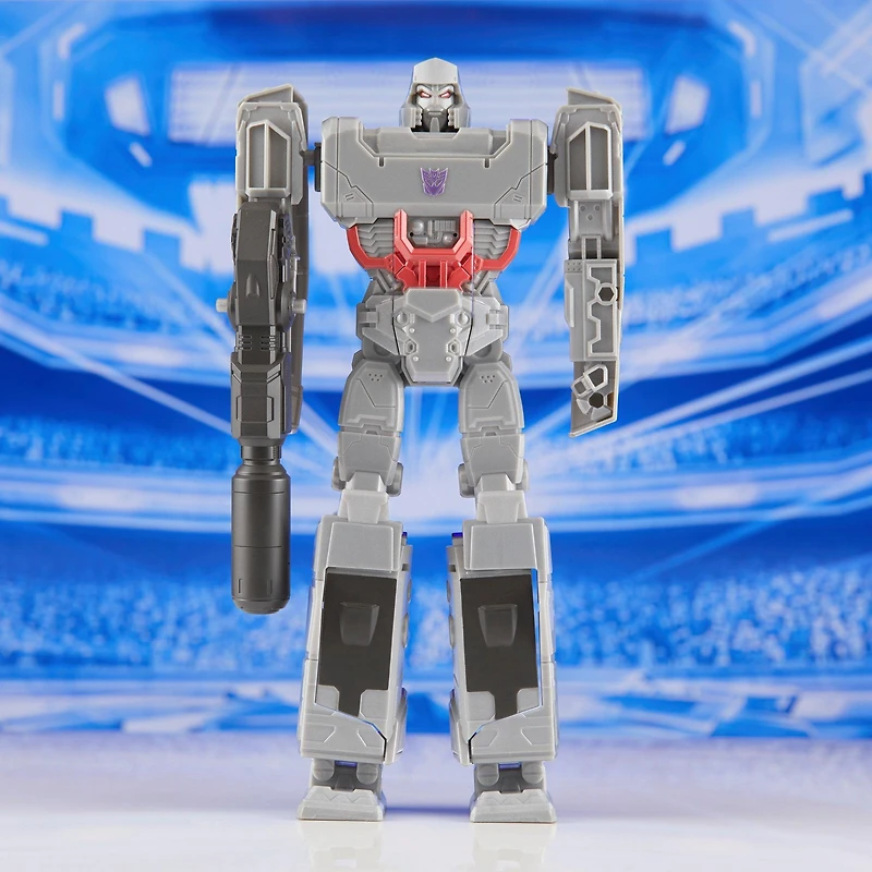 Hasbro Transformers One Mega Changer Megatron D-16 11-in Action Figure