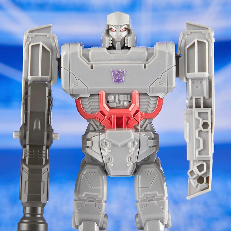 Hasbro Transformers One Mega Changer Megatron D-16 11-in Action Figure