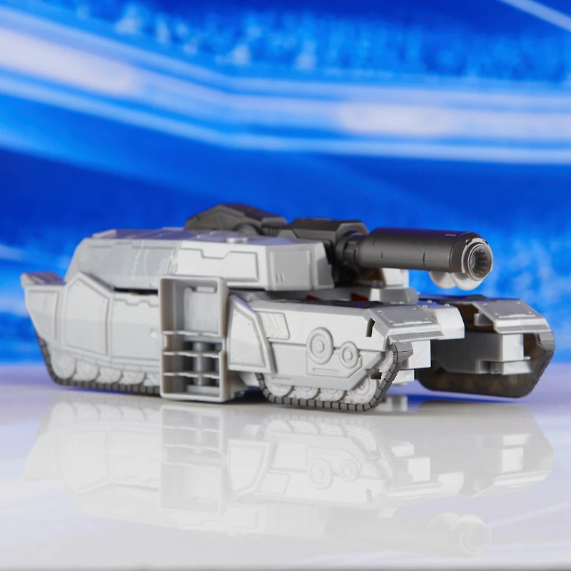 Hasbro Transformers One Mega Changer Megatron D-16 11-in Action Figure