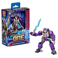 Hasbro Transformers One Prime Changer Alpha Trion 5-In Figure