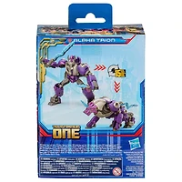 Hasbro Transformers One Prime Changer Alpha Trion 5-In Figure