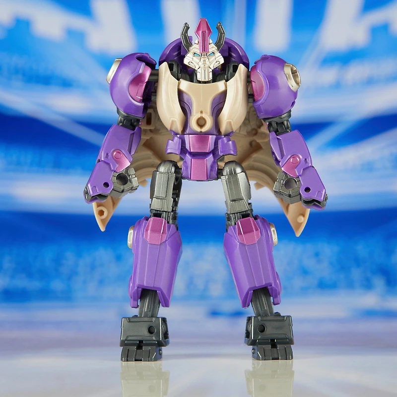 Hasbro Transformers One Prime Changer Alpha Trion 5-In Figure
