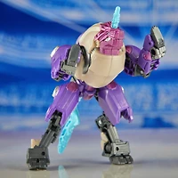 Hasbro Transformers One Prime Changer Alpha Trion 5-In Figure