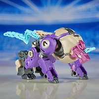 Hasbro Transformers One Prime Changer Alpha Trion 5-In Figure