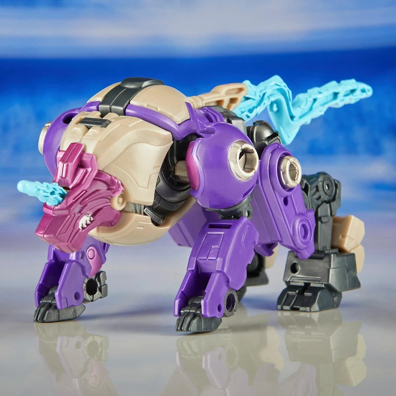 Hasbro Transformers One Prime Changer Alpha Trion 5-In Figure