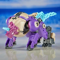 Hasbro Transformers One Prime Changer Alpha Trion 5-In Figure