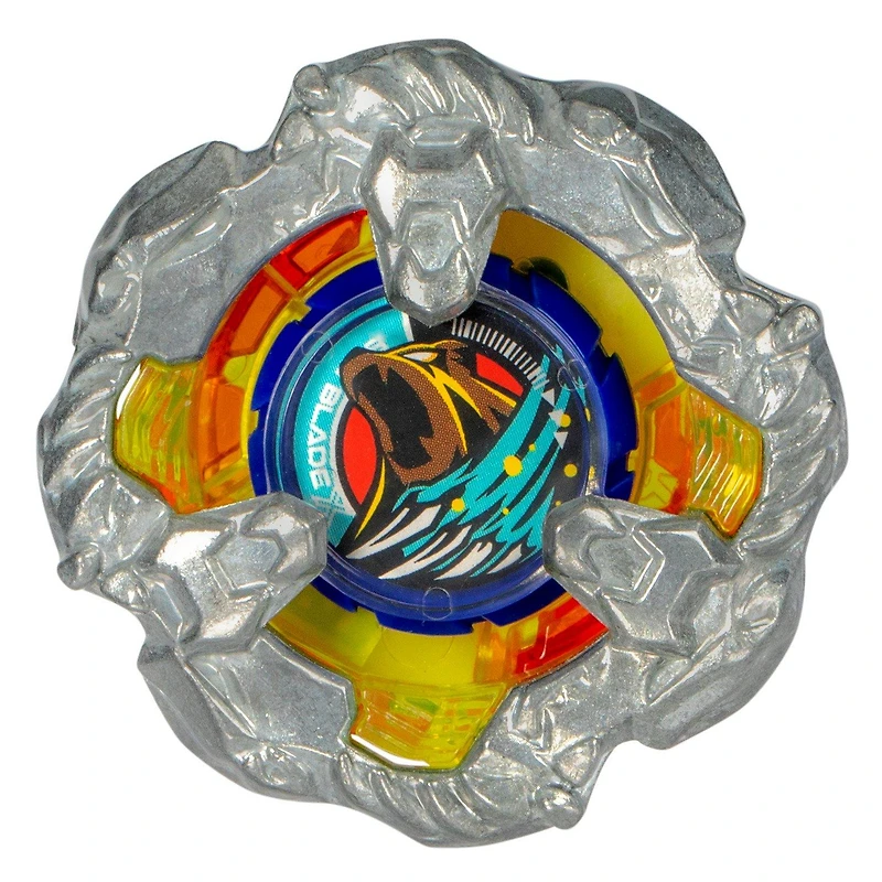 Hasbro Beyblade X Savage Bear3-60S Booster Set