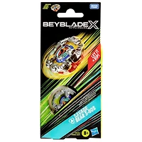 Hasbro Beyblade X Savage Bear3-60S Booster Set