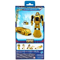 Hasbro Transformers One Mega Changer Bumblebee 11-in Action Figure