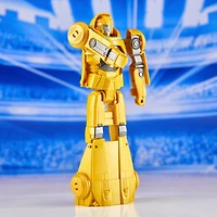 Hasbro Transformers One Mega Changer Bumblebee 11-in Action Figure