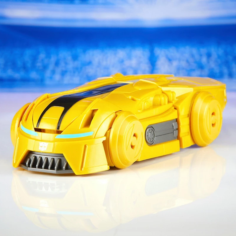 Hasbro Transformers One Mega Changer Bumblebee 11-in Action Figure