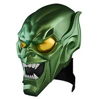 Hasbro Marvel Legends: Spider-Man: No Way Home Legends Series Green Goblin Helmet