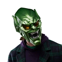 Hasbro Marvel Legends: Spider-Man: No Way Home Legends Series Green Goblin Helmet