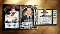 Leaf Trading Cards Metal Pop Century 2024